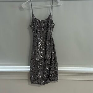 New Never Worn Homecoming Dress